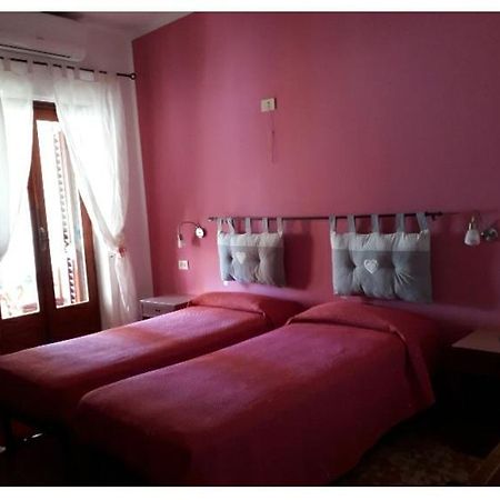 Hotel Torre Vulcano  Esterno foto