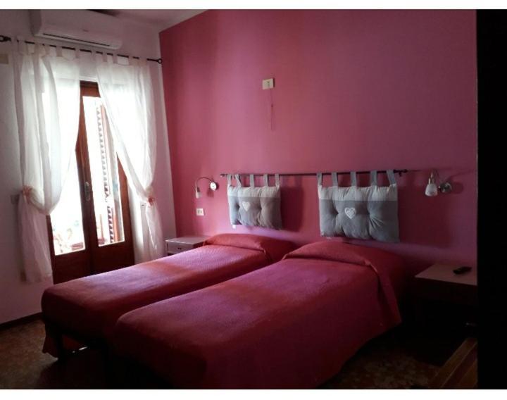 Hotel Torre Vulcano  Esterno foto